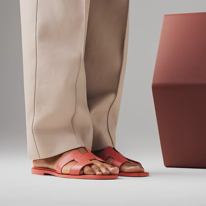 Oran sandals
