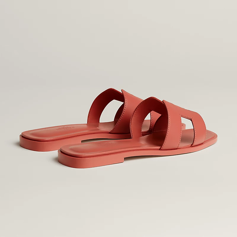 Oran sandals