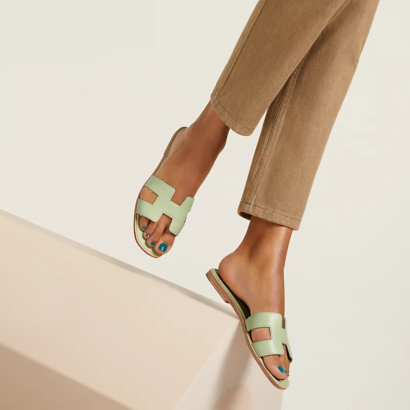 Oran sandals