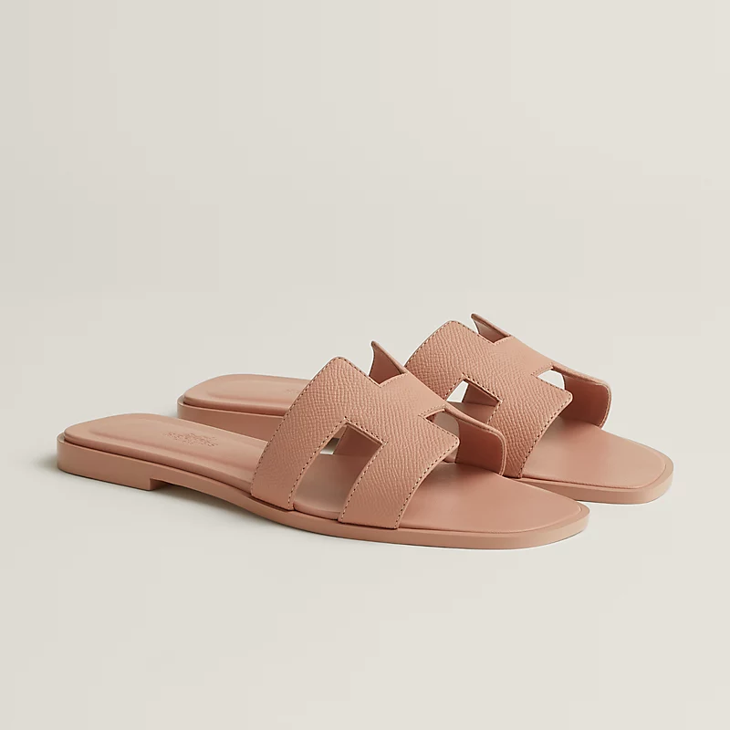 Oran sandals