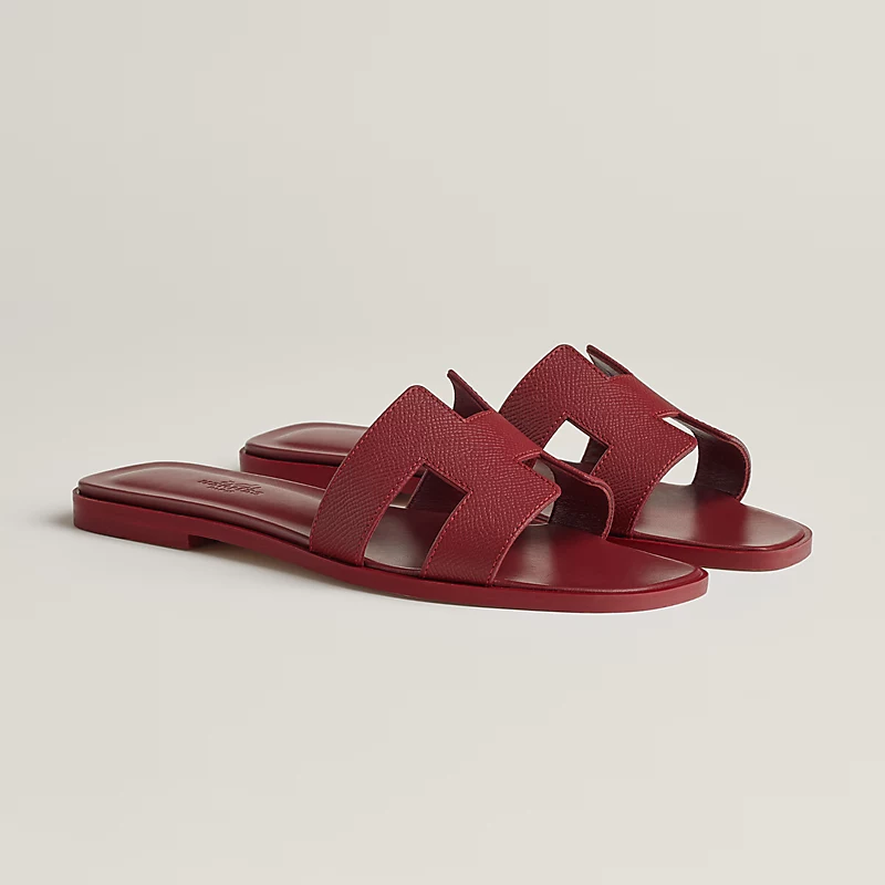 Oran sandals