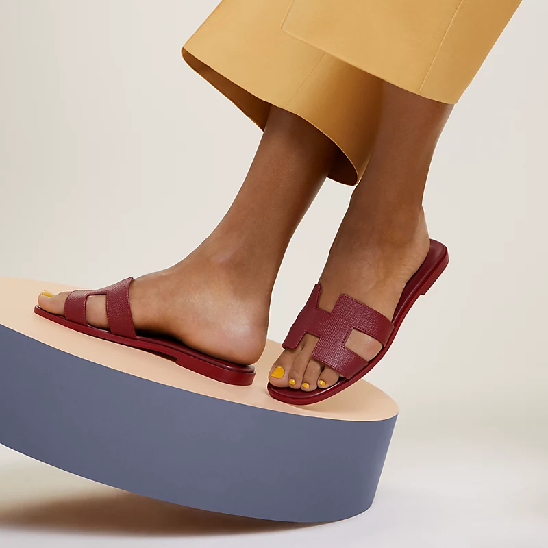 Oran sandals