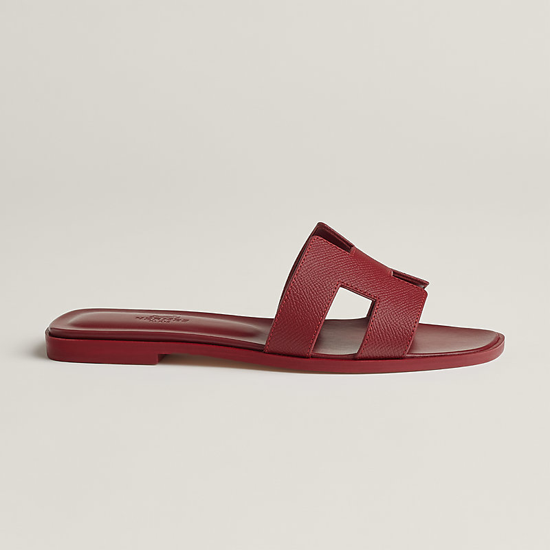 Oran sandals