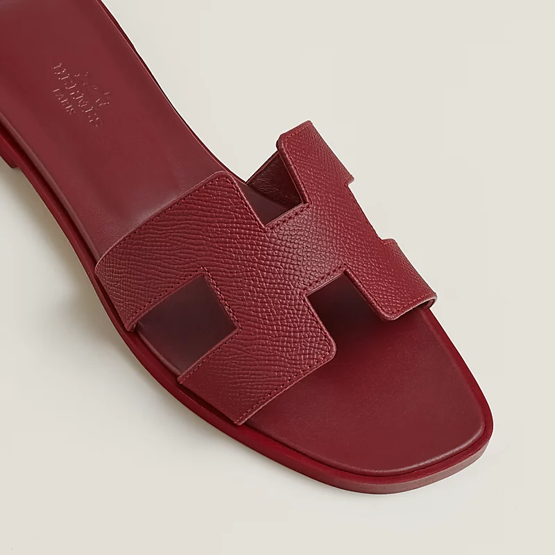 Oran sandals