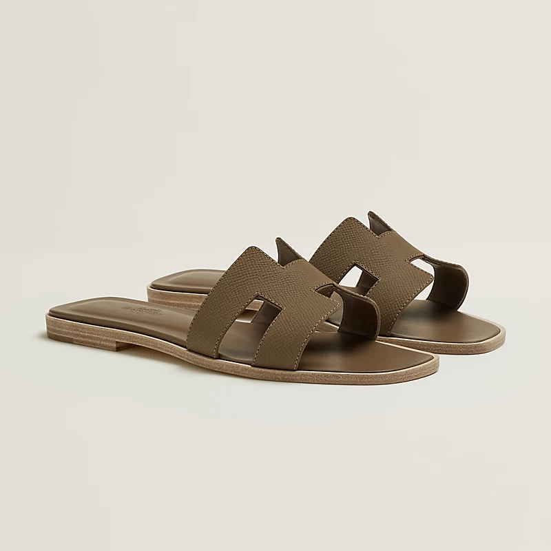 Oran sandals