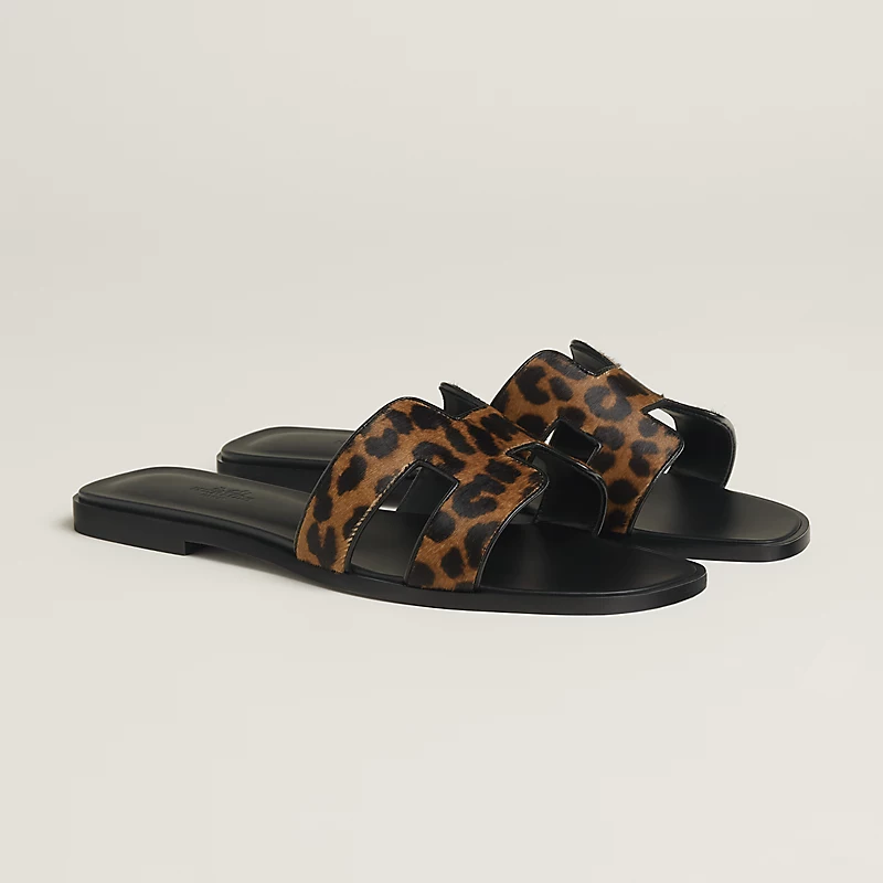 Oran sandals