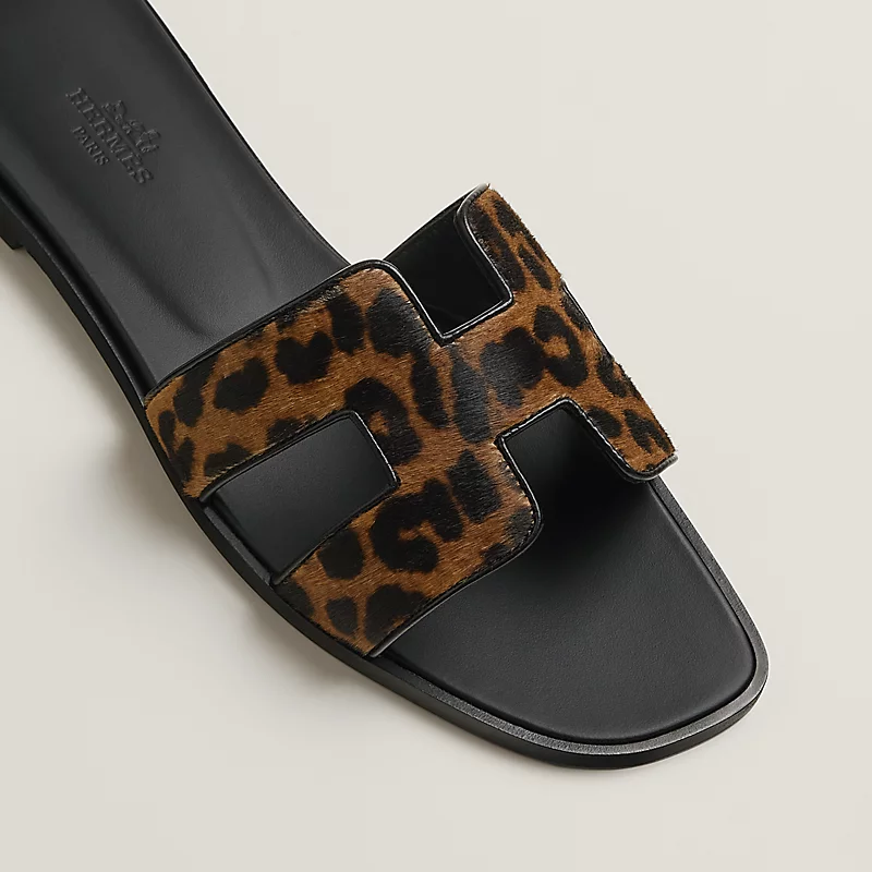 Oran sandals