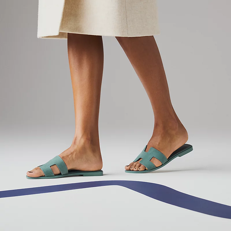 Oran sandals