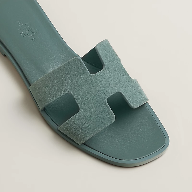 Oran sandals