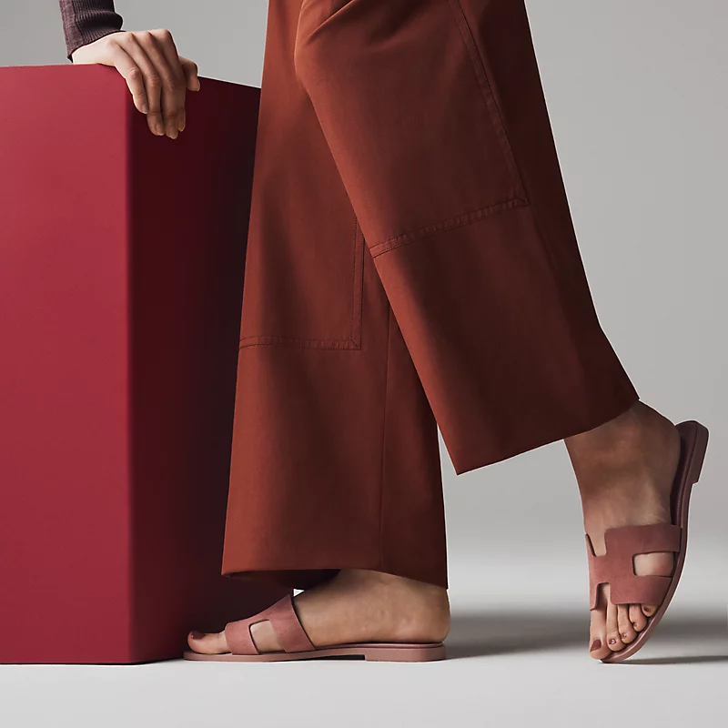 Oran sandals