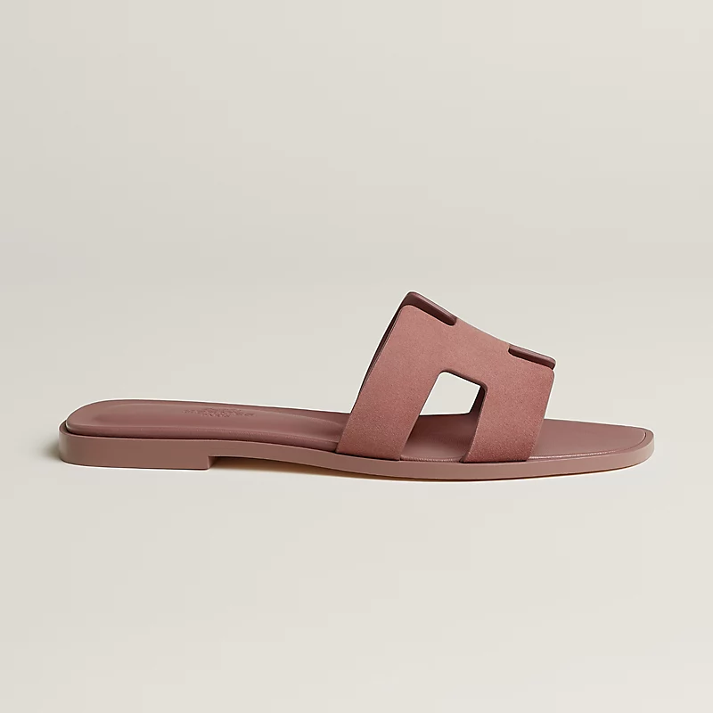 Oran sandals