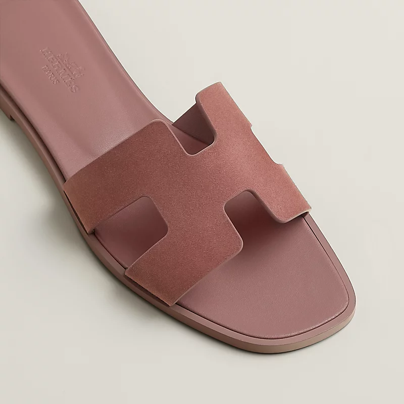 Oran sandals