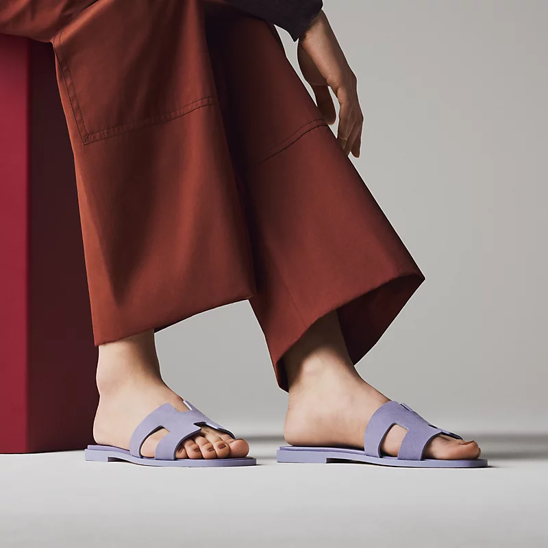 Oran sandals