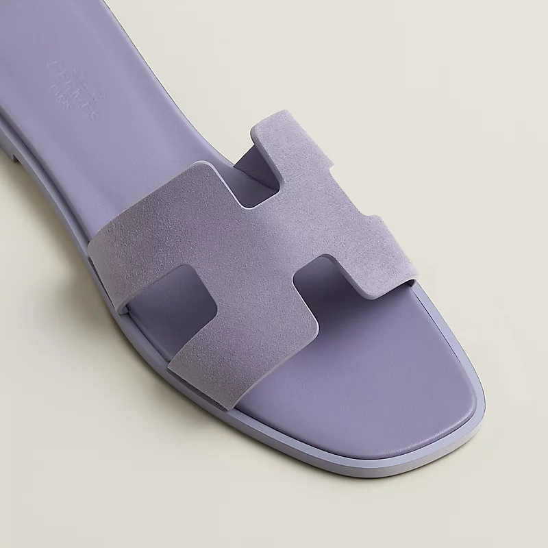 Oran sandals