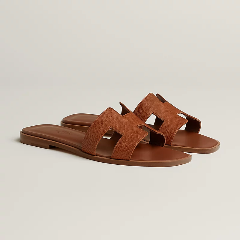 Oran sandals