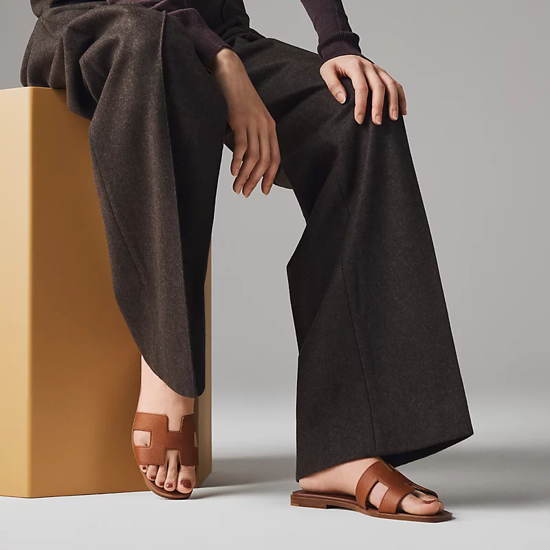 Oran sandals