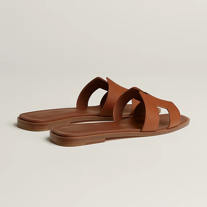 Oran sandals