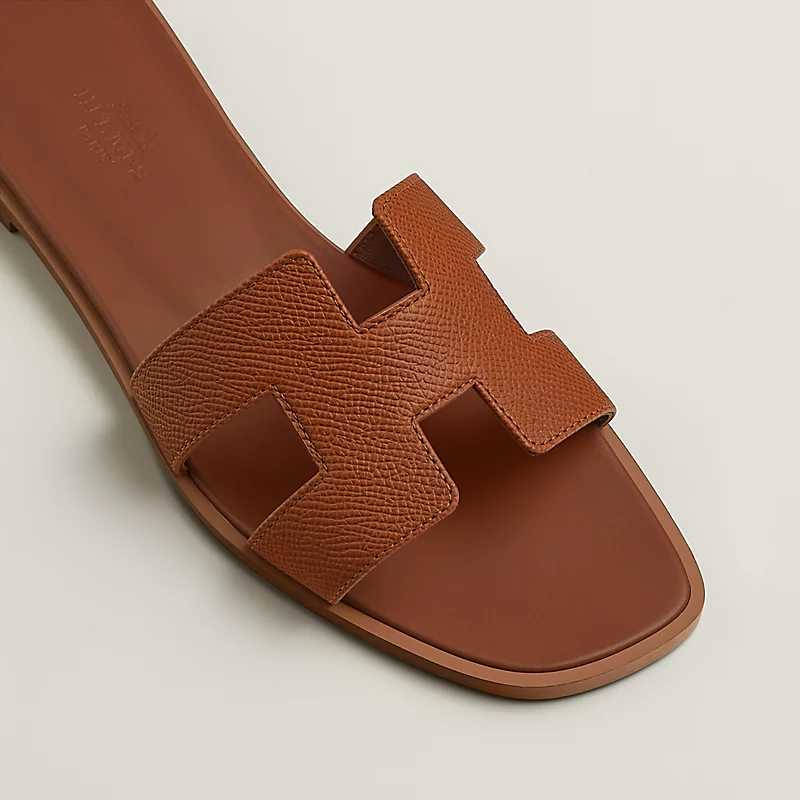 Oran sandals