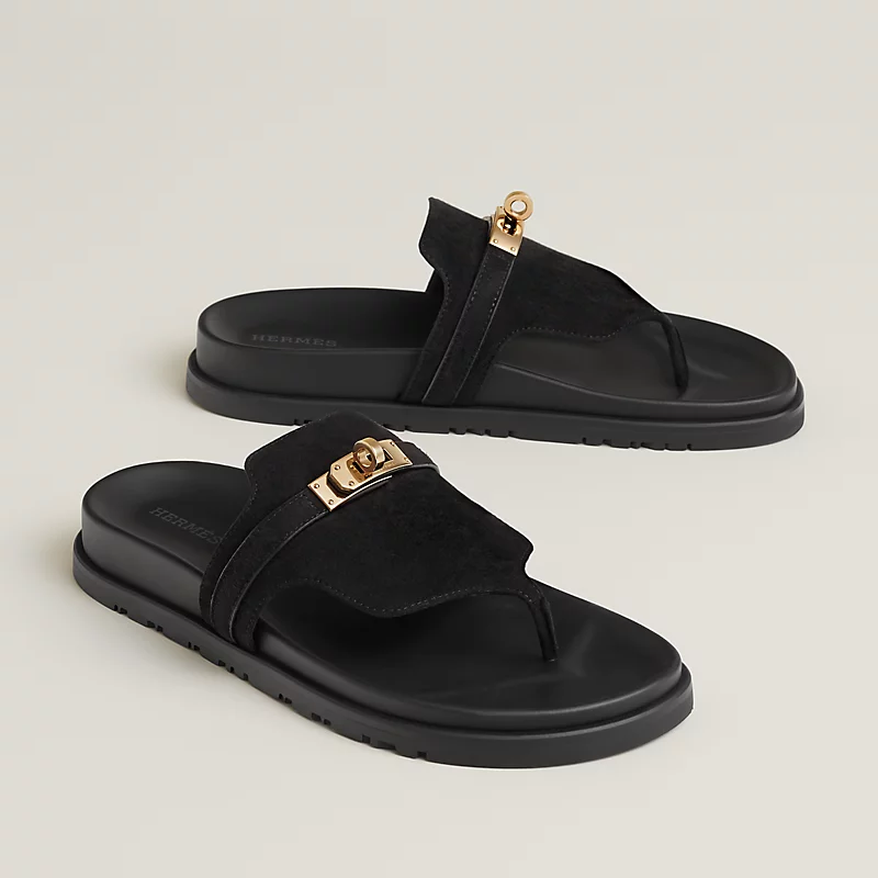 Empire sandals