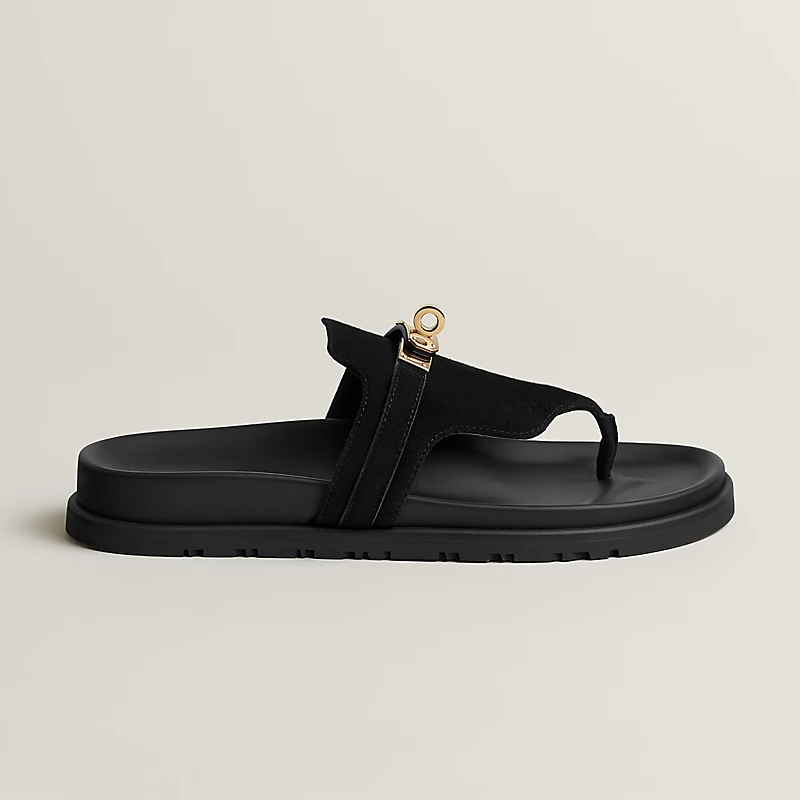 Empire sandals