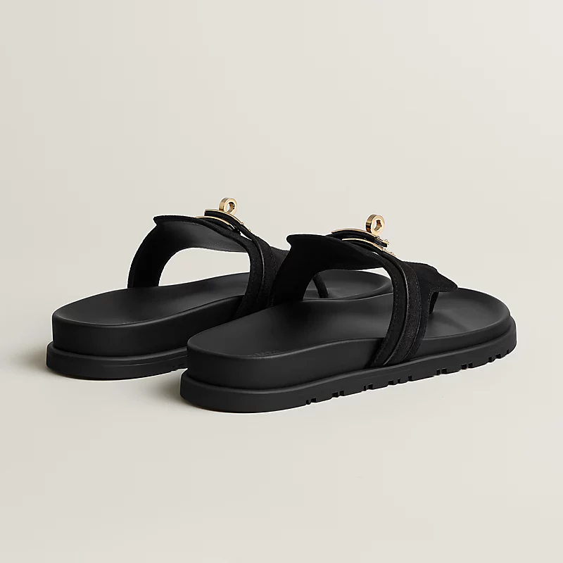 Empire sandals