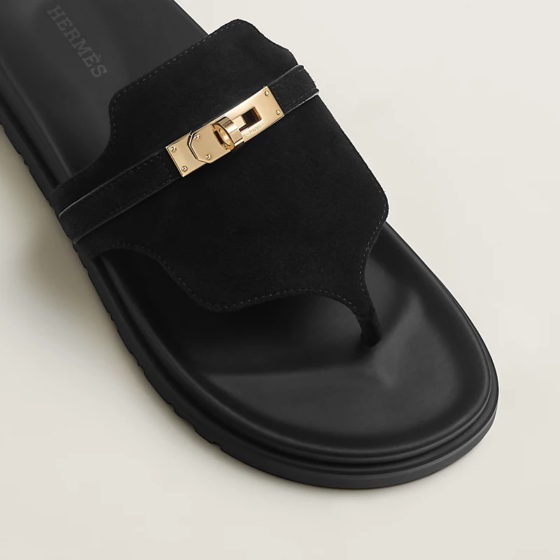 Empire sandals