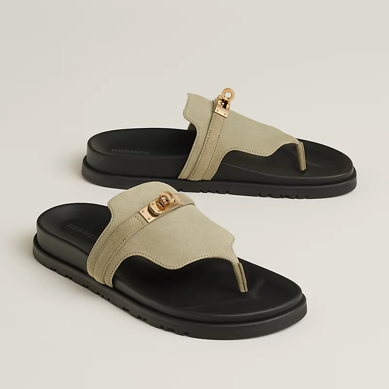 Empire sandals