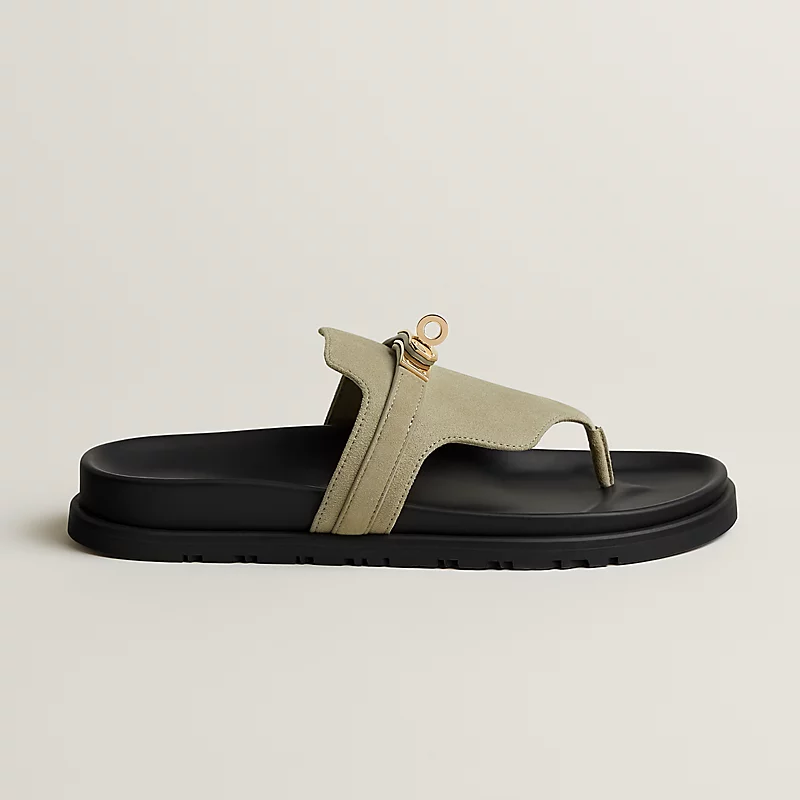 Empire sandals