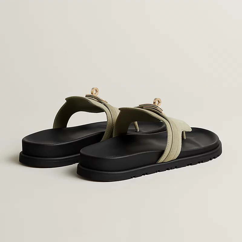 Empire sandals