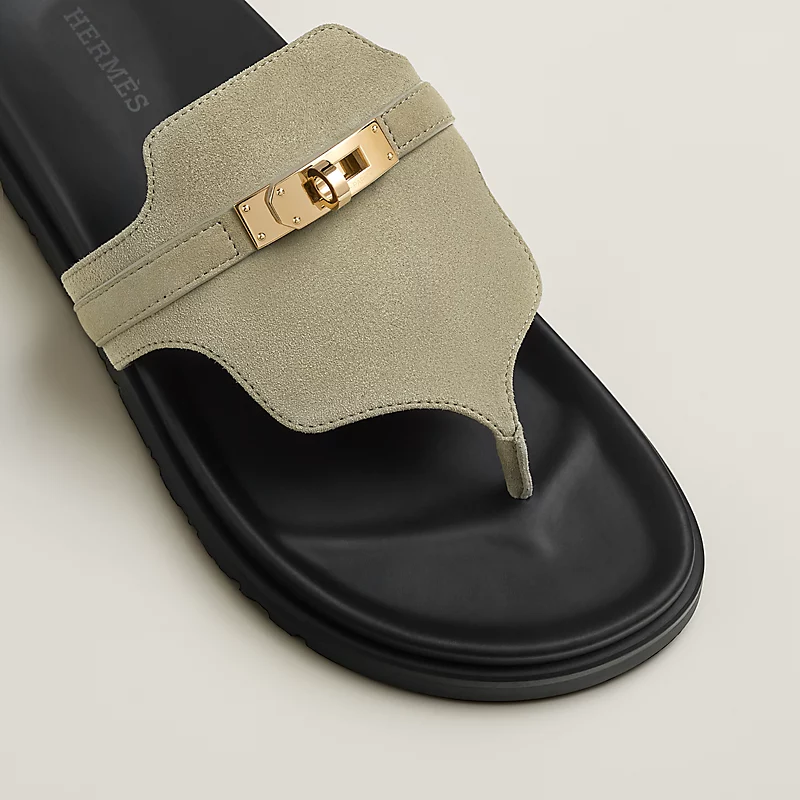 Empire sandals