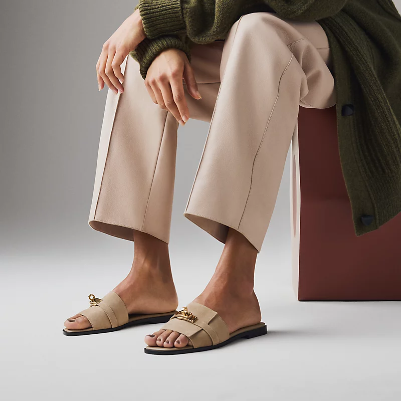 Giulia sandals