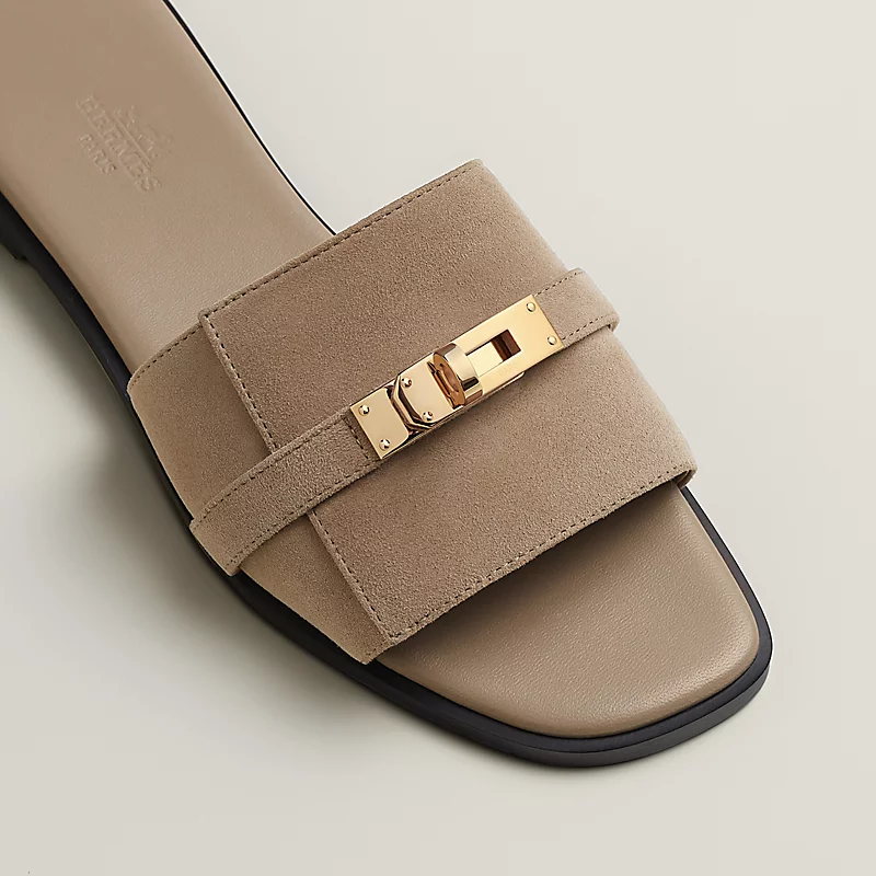 Giulia sandals