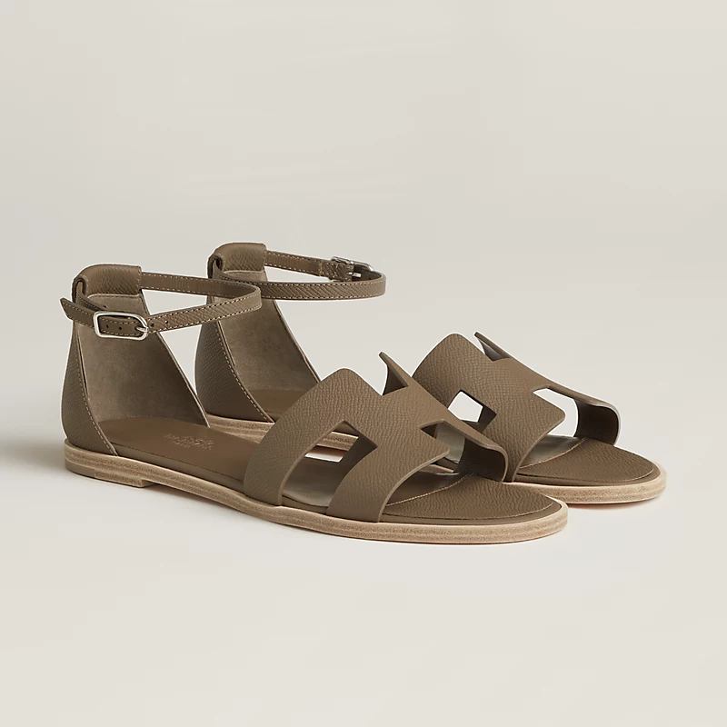 Santorini Sandals