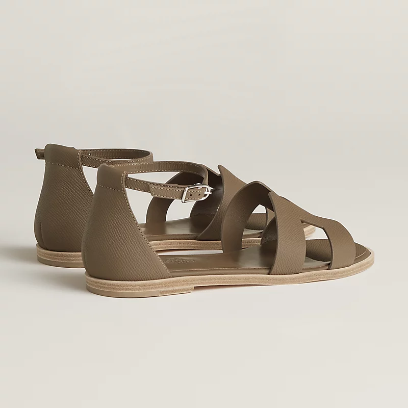 Santorini Sandals
