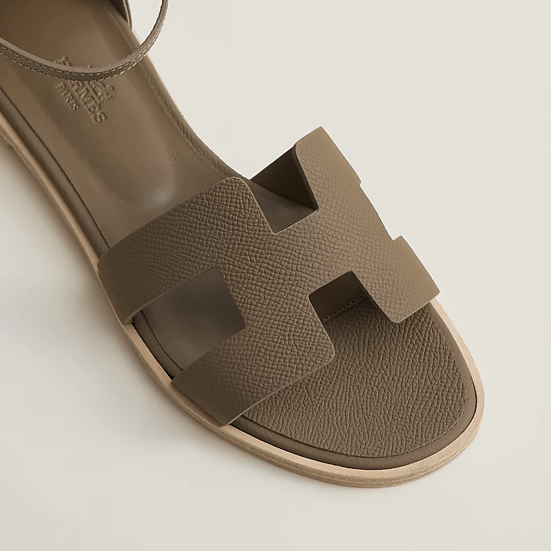 Santorini Sandals
