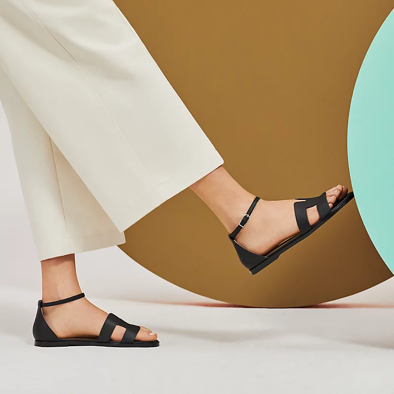 Santorini Sandals