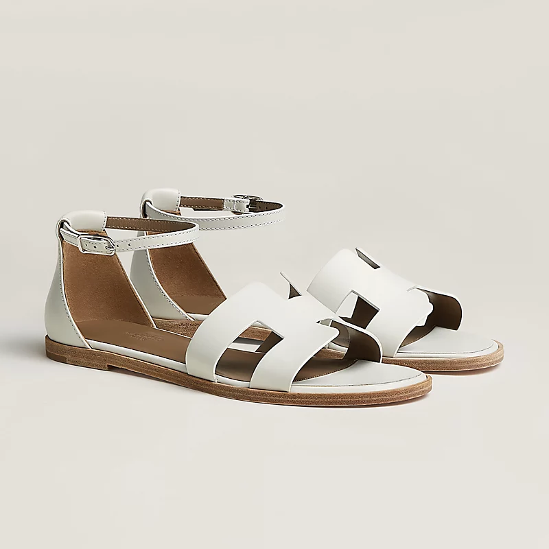 Santorini Sandals