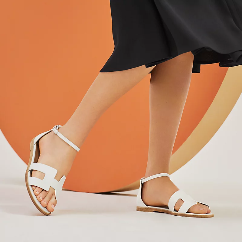 Santorini Sandals