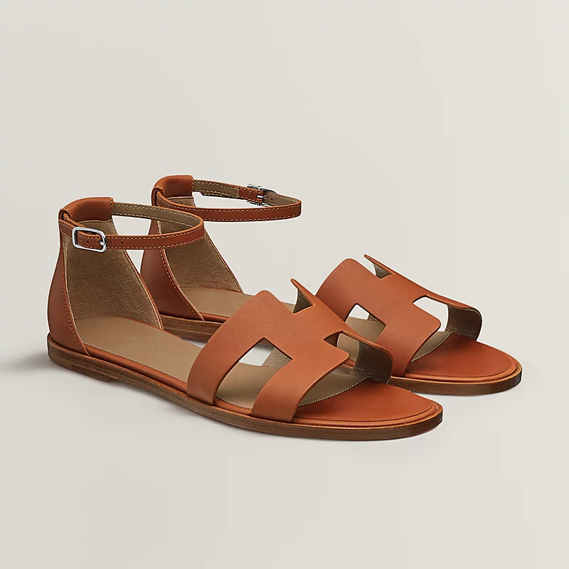 Santorini Sandals