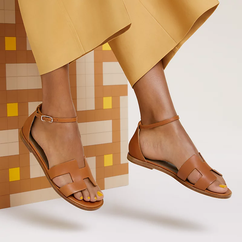 Santorini Sandals