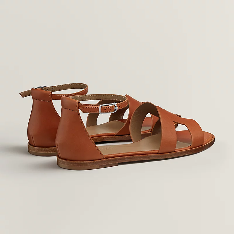 Santorini Sandals