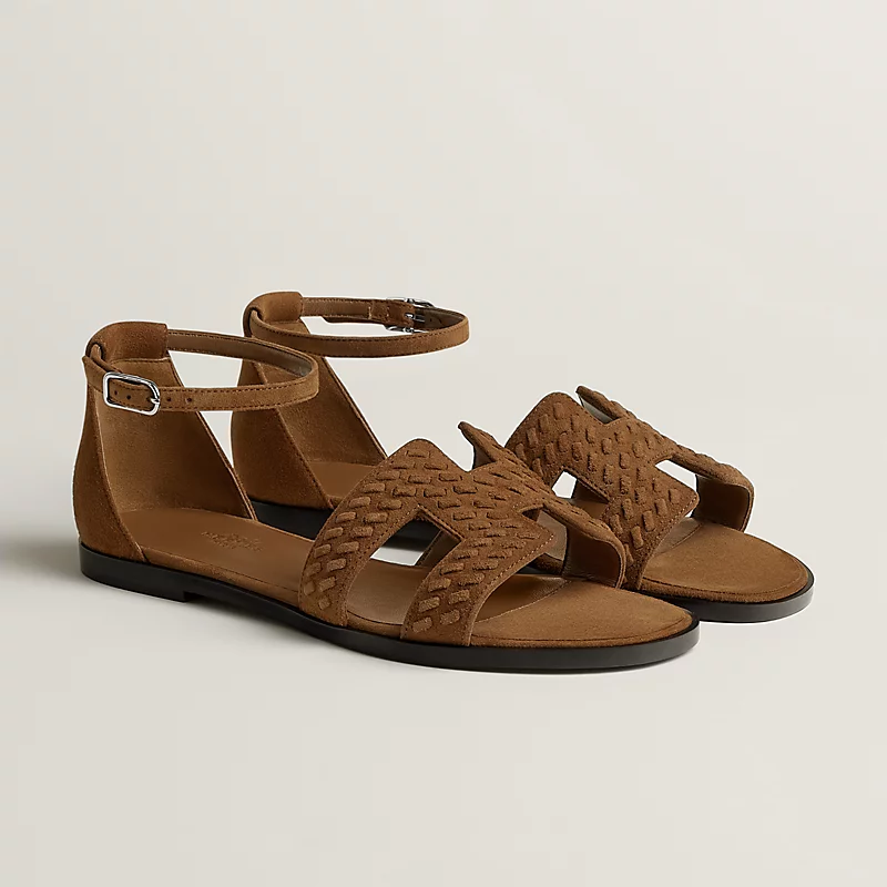 Santorini Sandals