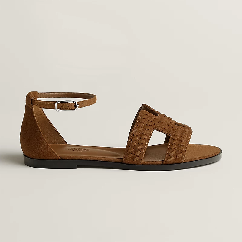 Santorini Sandals