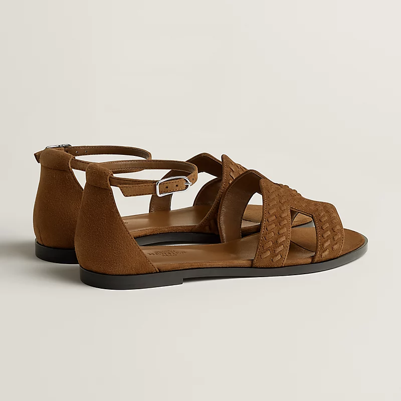 Santorini Sandals