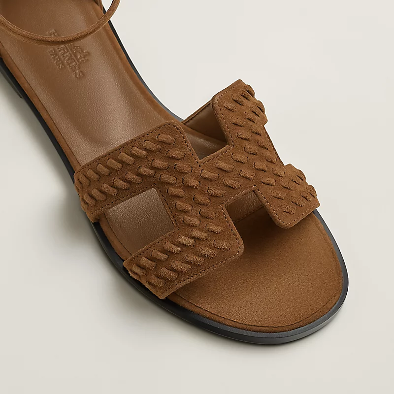 Santorini Sandals