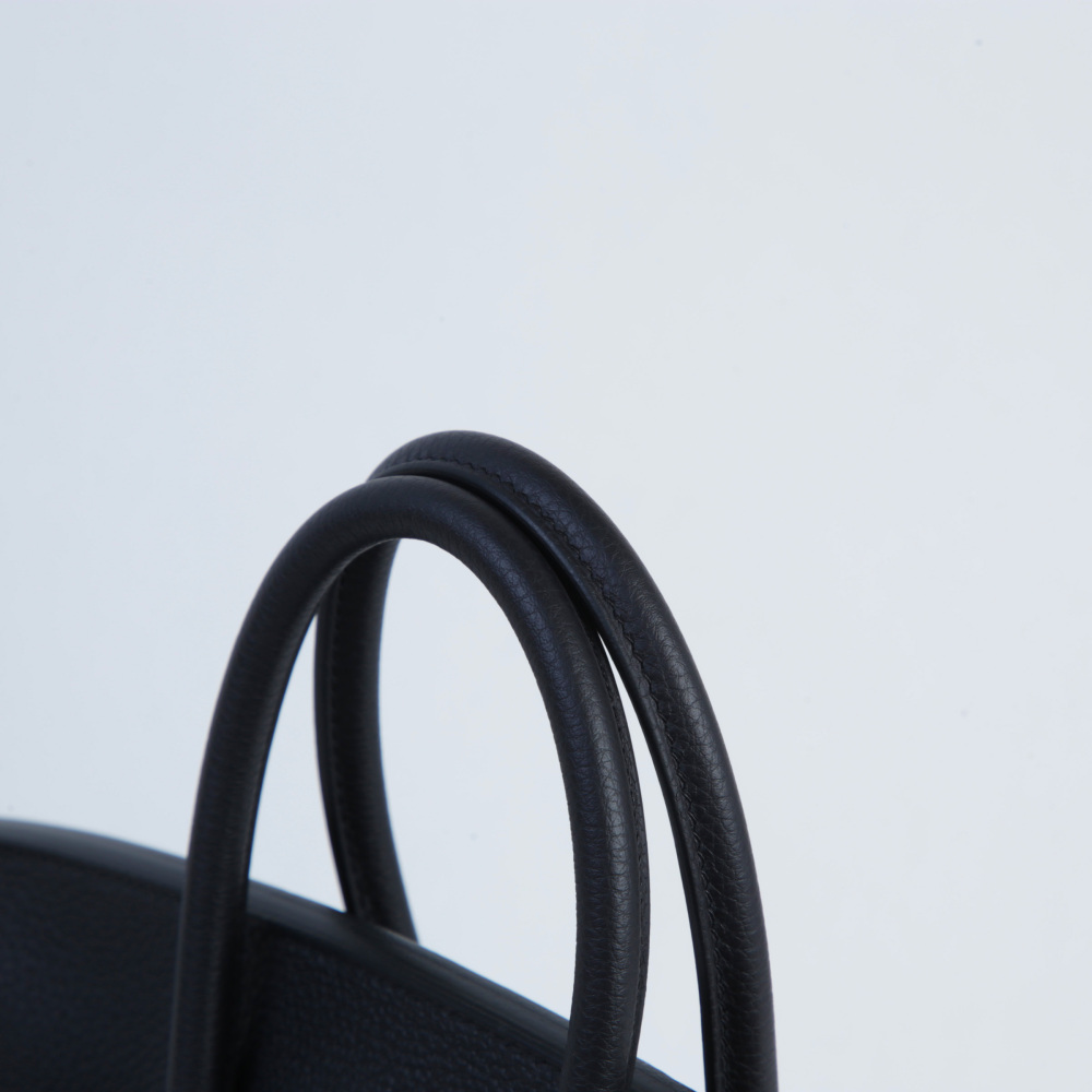 HERMÈS Togo Birkin 25 handbag
