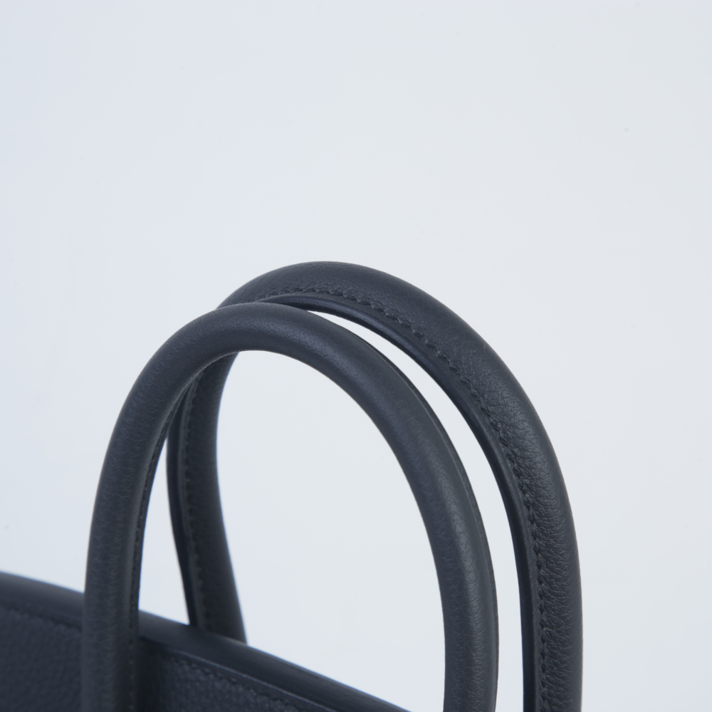 HERMÈS Togo Birkin 25 handbag