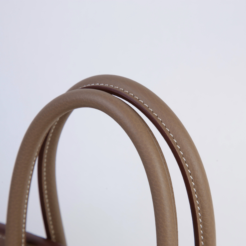 HERMÈS Togo Birkin 30 handbag