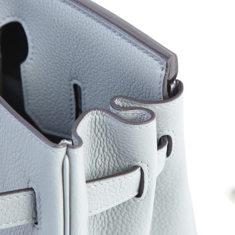 HERMÈS Togo Birkin 30 handbag