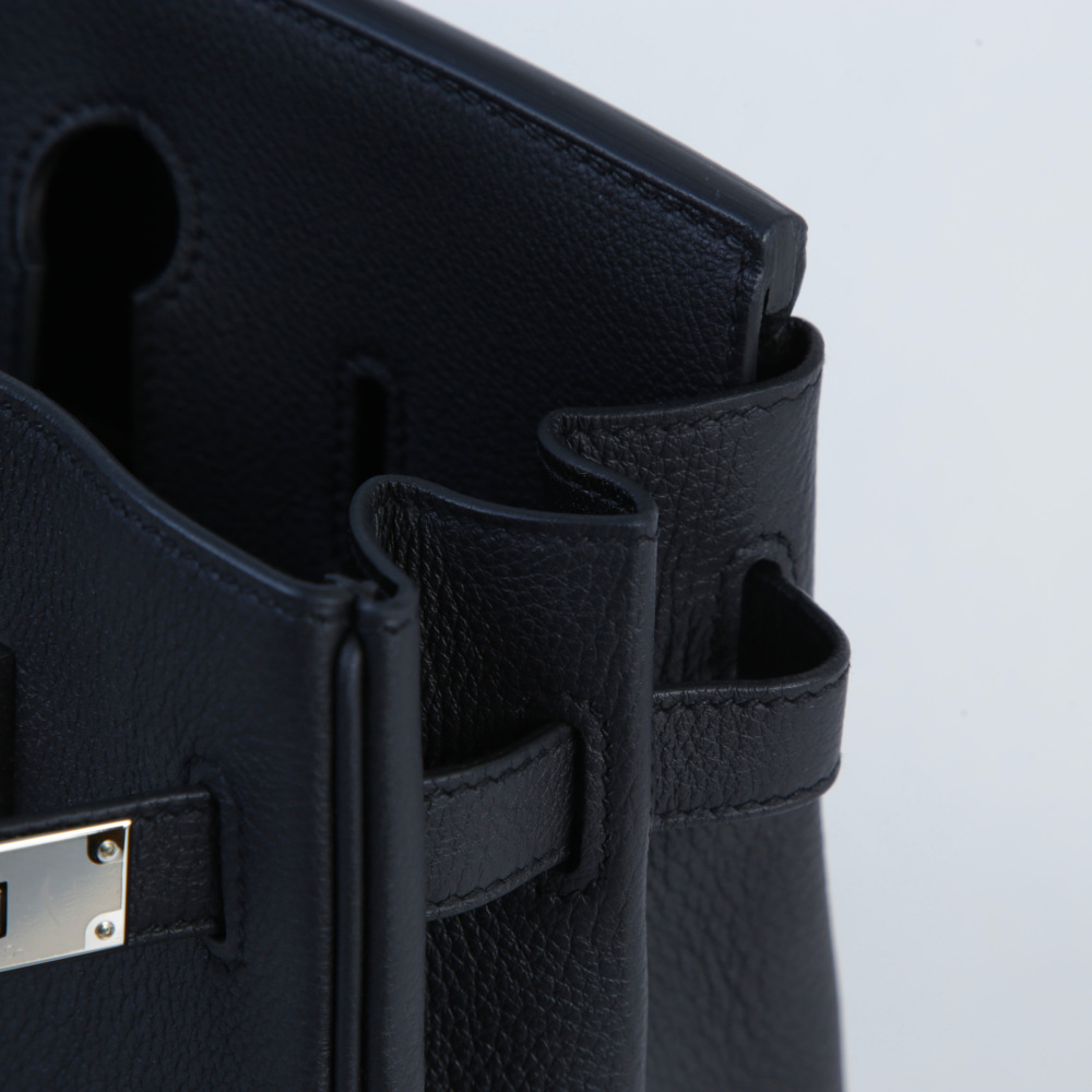 HERMÈS Togo Birkin 30 handbag